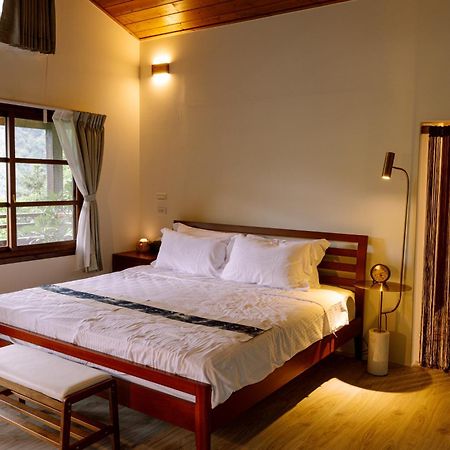 Shan Xing Ji Ye Homestay نانزوانج المظهر الخارجي الصورة