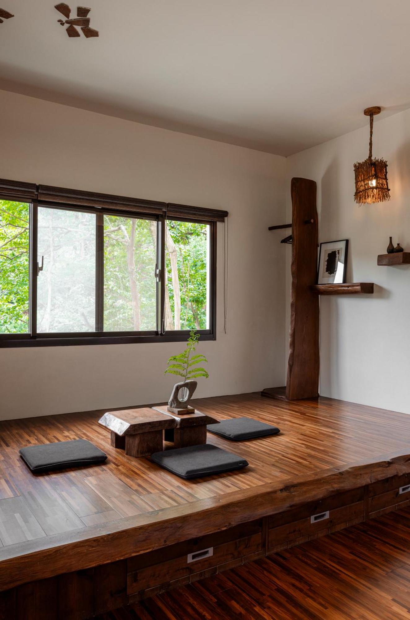 Shan Xing Ji Ye Homestay نانزوانج المظهر الخارجي الصورة