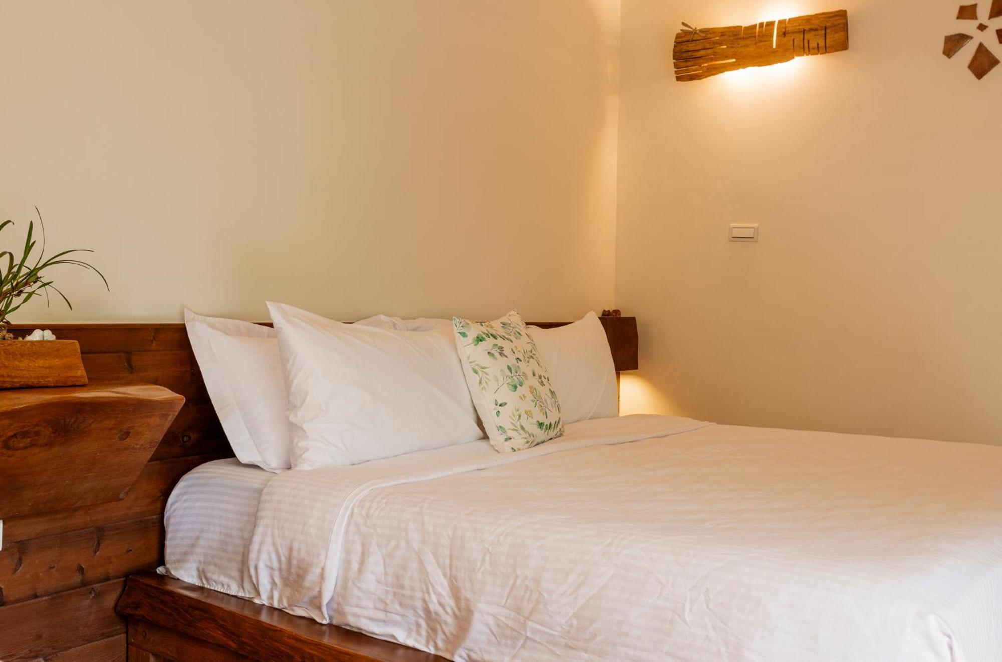 Shan Xing Ji Ye Homestay نانزوانج المظهر الخارجي الصورة
